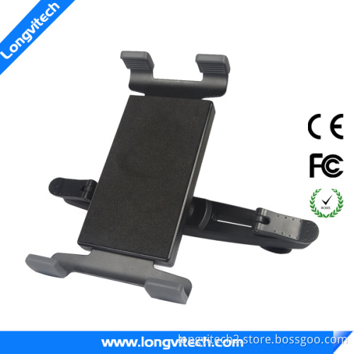 Tablet car holder